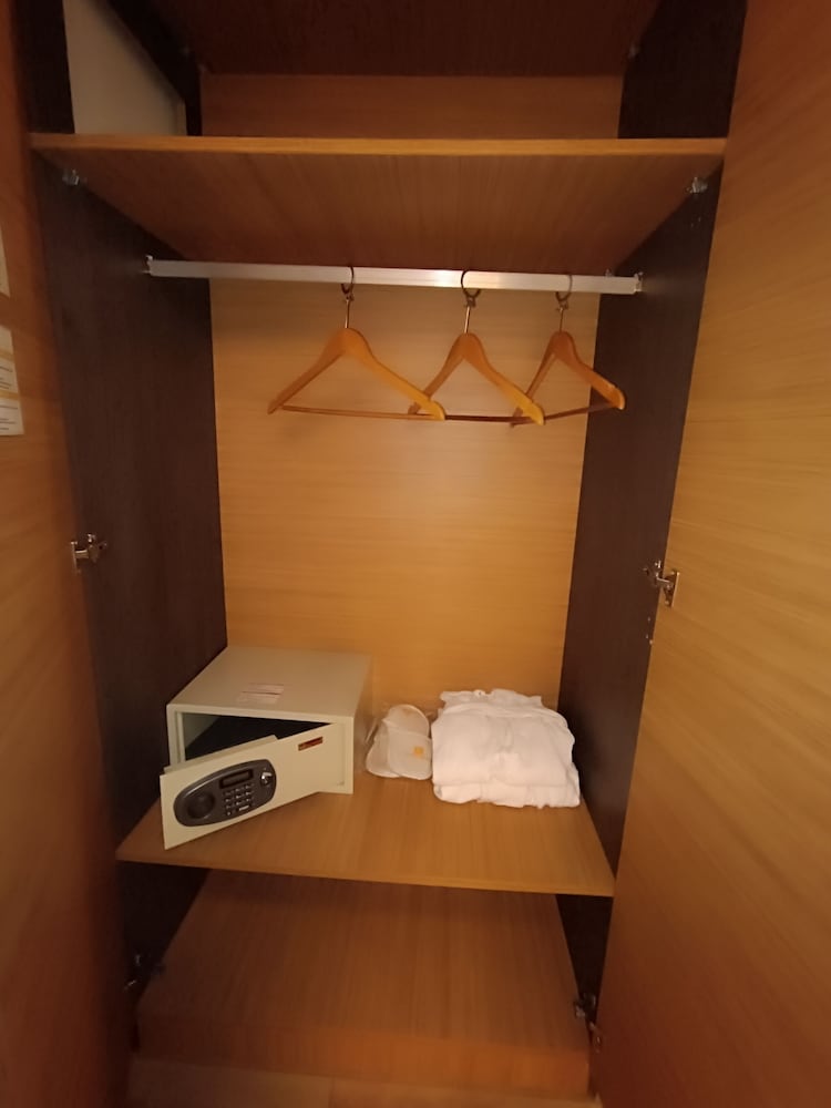 comfy otel antalya lara