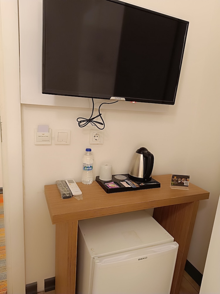 comfy otel antalya lara