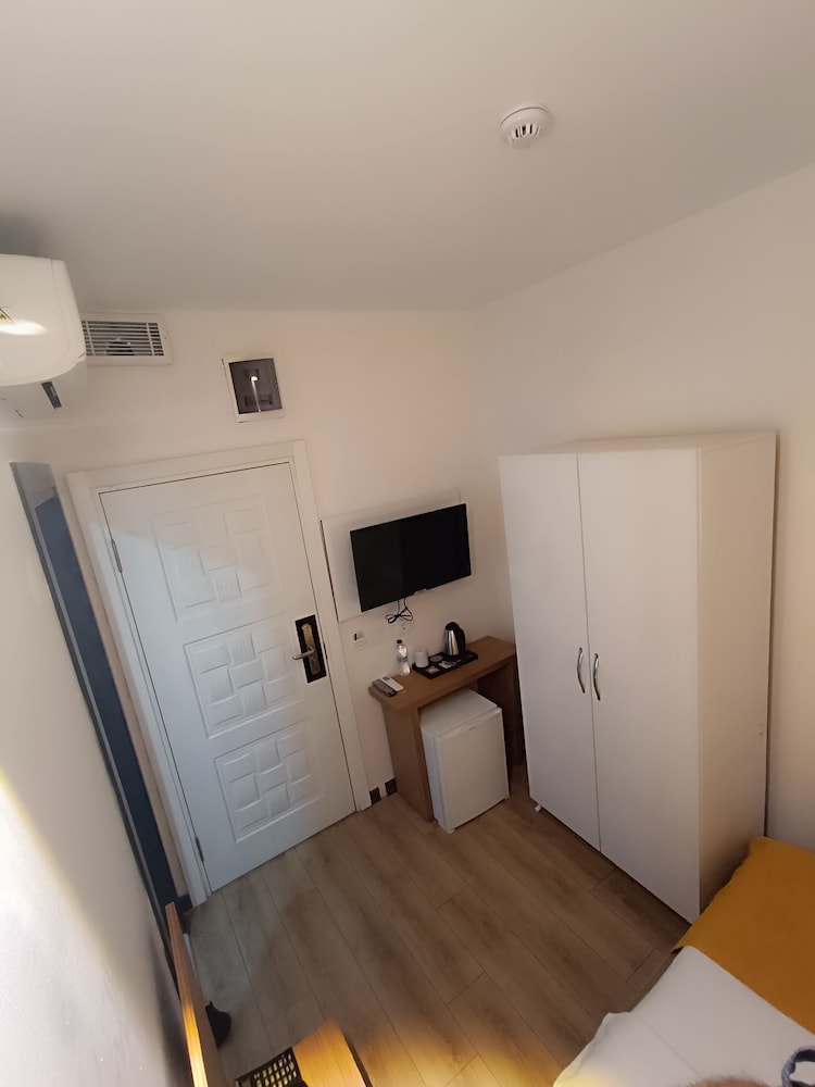 comfy otel antalya lara