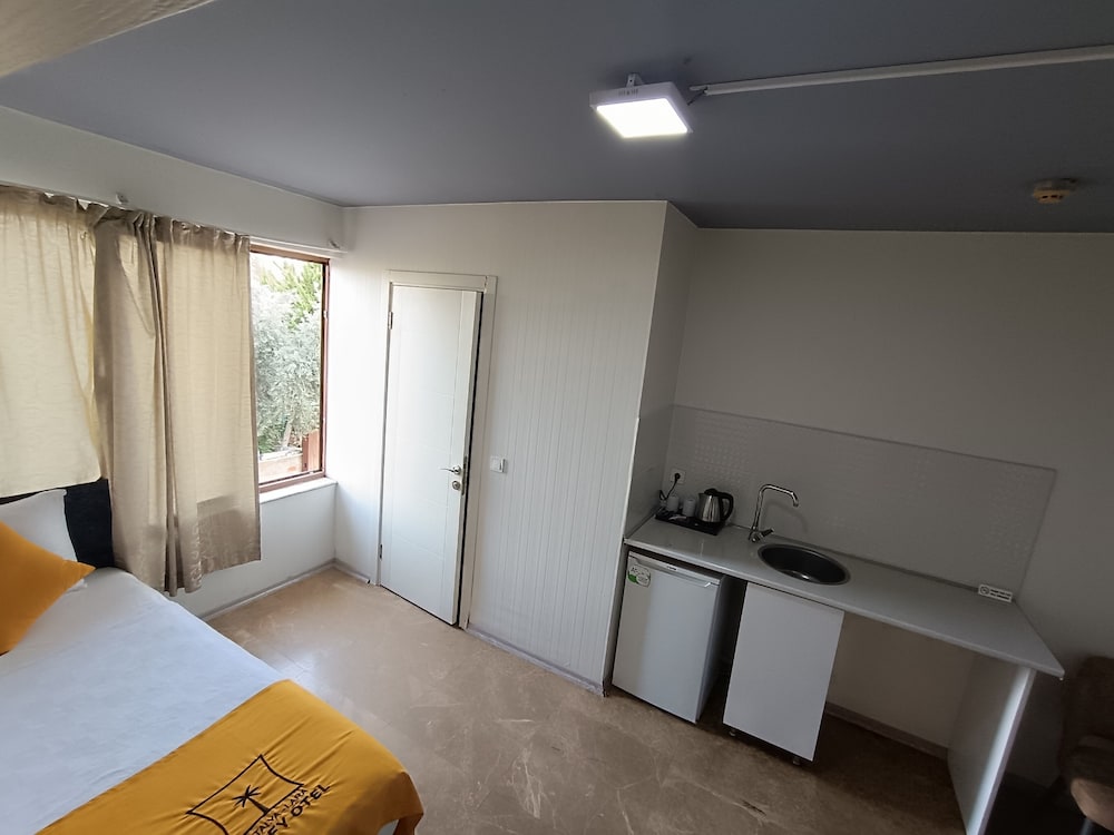 comfy otel antalya lara