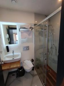 comfy otel antalya lara