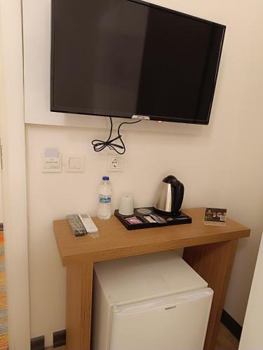 comfy otel antalya lara