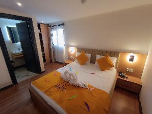 comfy otel antalya lara