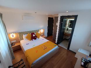 comfy otel antalya lara