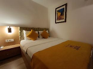 comfy otel antalya lara
