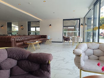 comfy otel antalya lara