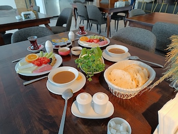 comfy otel antalya lara