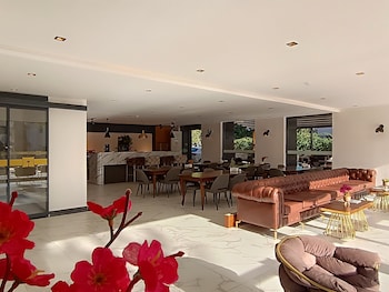 comfy otel antalya lara