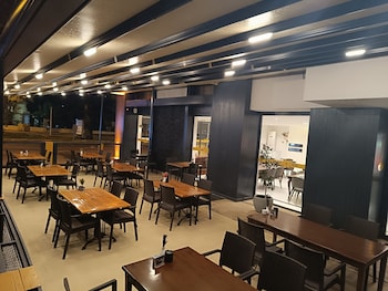 comfy otel antalya lara