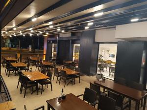 comfy otel antalya lara