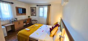 comfy otel antalya lara