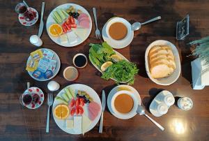 comfy otel antalya lara
