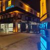 comfy otel antalya lara