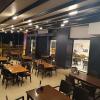comfy otel antalya lara