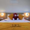 comfy otel antalya lara