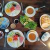 comfy otel antalya lara