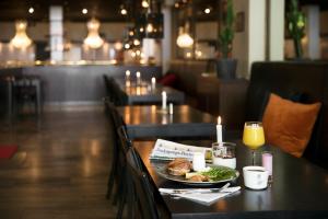 Profilhotels Savoy,Jonkoping>>Huskvarna,4 star