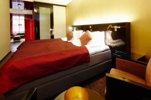 profilhotels savoy