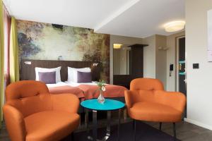 Profilhotels Savoy,Jonkoping>>Huskvarna,4 star