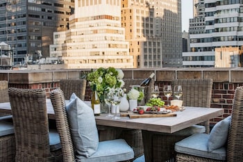 tuscany by luxurban trademark collection by wyndham