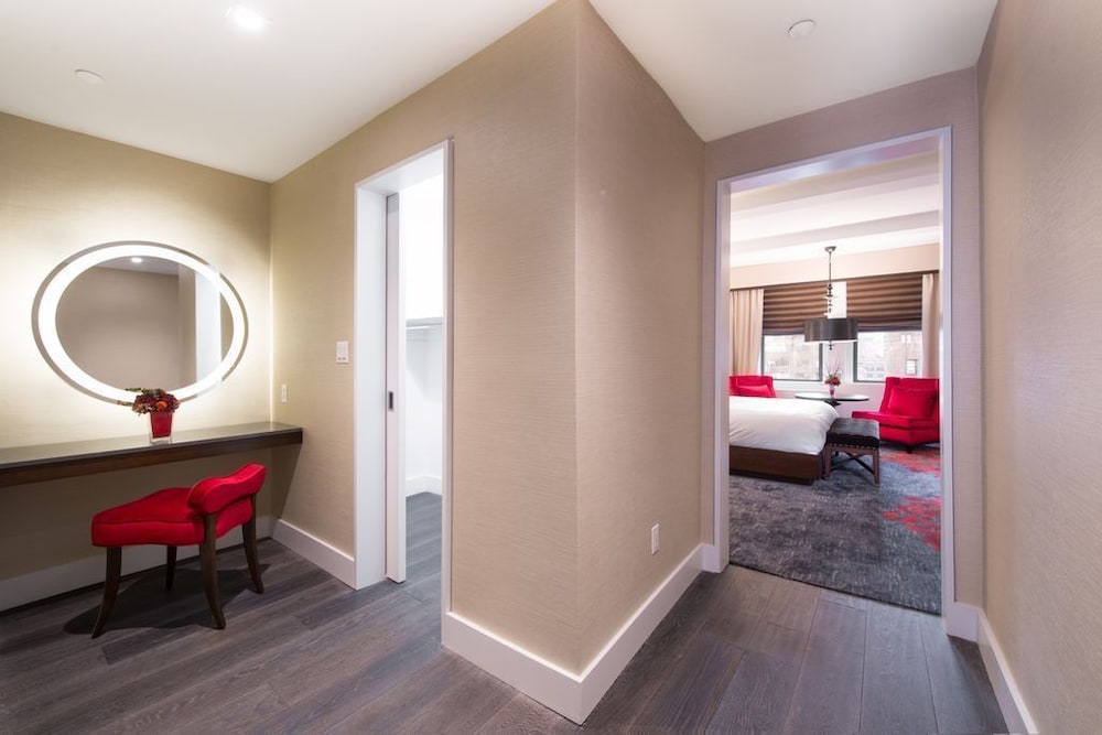 tuscany by luxurban trademark collection by wyndham