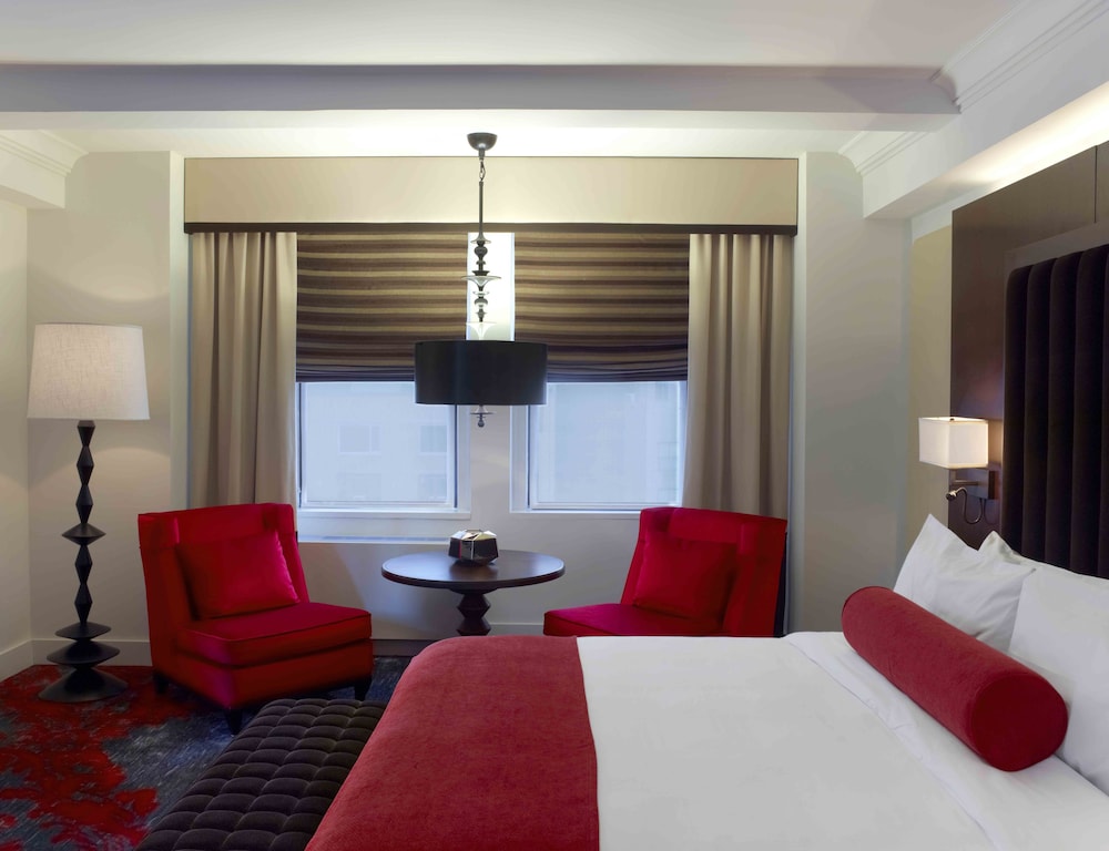 tuscany by luxurban trademark collection by wyndham