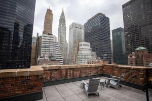 tuscany by luxurban trademark collection by wyndham