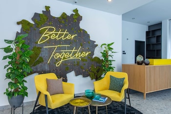 vienna house easy by wyndham berlin potsdamer platz