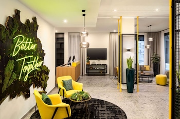 vienna house easy by wyndham berlin potsdamer platz