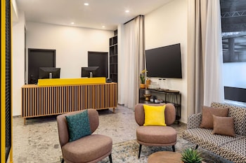 vienna house easy by wyndham berlin potsdamer platz