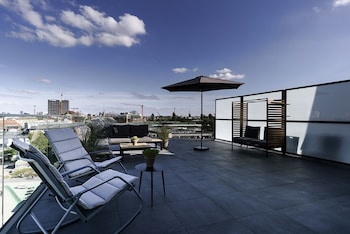 vienna house easy by wyndham berlin potsdamer platz
