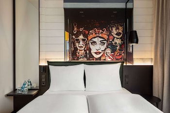 vienna house easy by wyndham berlin potsdamer platz