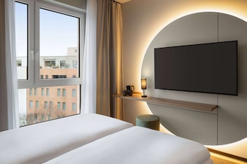 vienna house easy by wyndham berlin potsdamer platz