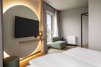 vienna house easy by wyndham berlin potsdamer platz