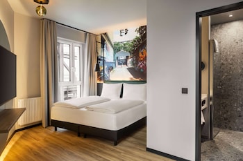 vienna house easy by wyndham berlin potsdamer platz