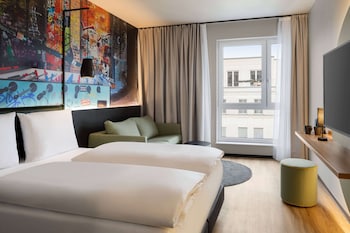 vienna house easy by wyndham berlin potsdamer platz