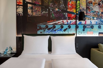 vienna house easy by wyndham berlin potsdamer platz