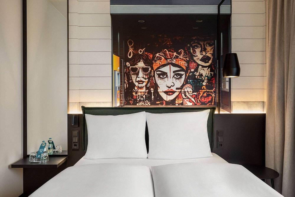 vienna house easy by wyndham berlin potsdamer platz