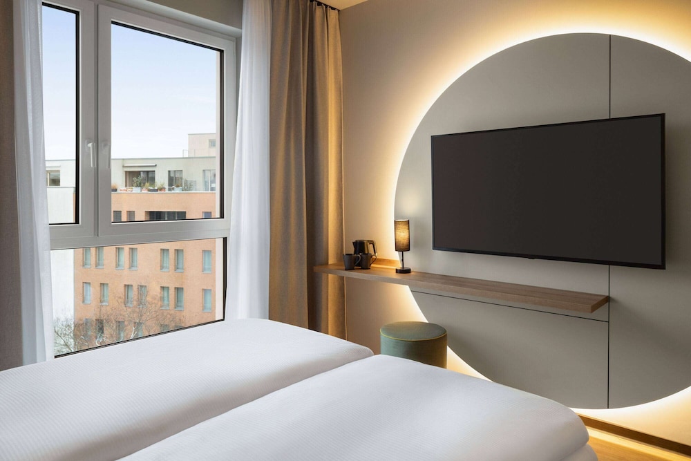 vienna house easy by wyndham berlin potsdamer platz