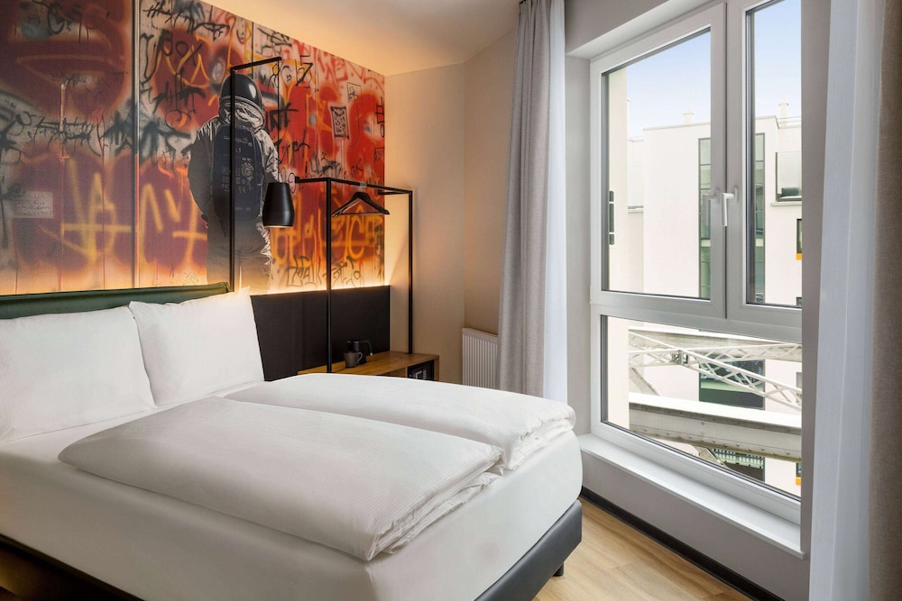 vienna house easy by wyndham berlin potsdamer platz