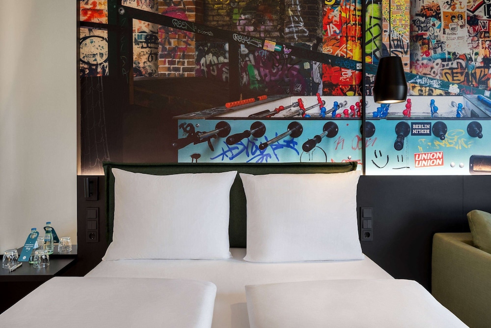vienna house easy by wyndham berlin potsdamer platz