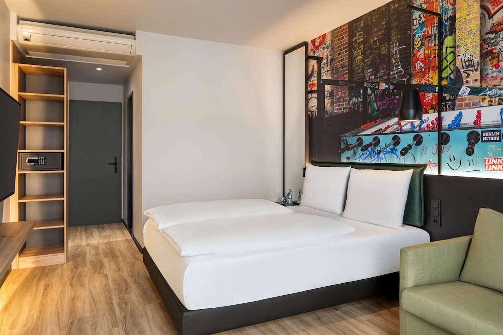 vienna house easy by wyndham berlin potsdamer platz