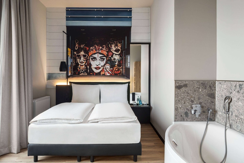 vienna house easy by wyndham berlin potsdamer platz