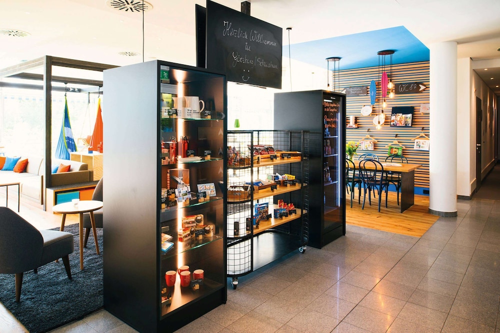 vienna house easy gnzburg