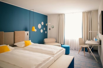 vienna house easy gnzburg