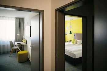 vienna house easy gnzburg