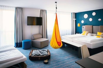 vienna house easy gnzburg