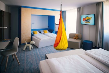 vienna house easy gnzburg