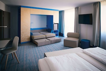 vienna house easy gnzburg