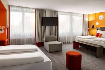 vienna house easy gnzburg